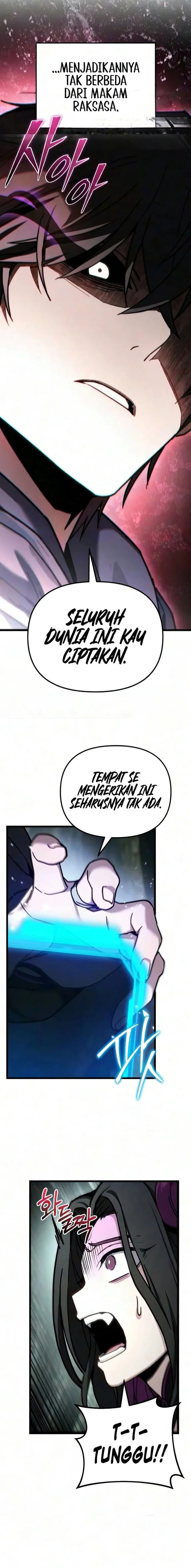 The Ultimate Shut-In Chapter 98 - Page 18