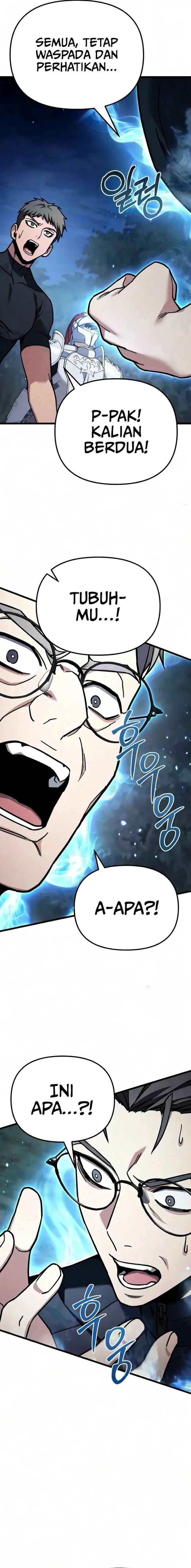 The Ultimate Shut-In Chapter 98 - Page 22
