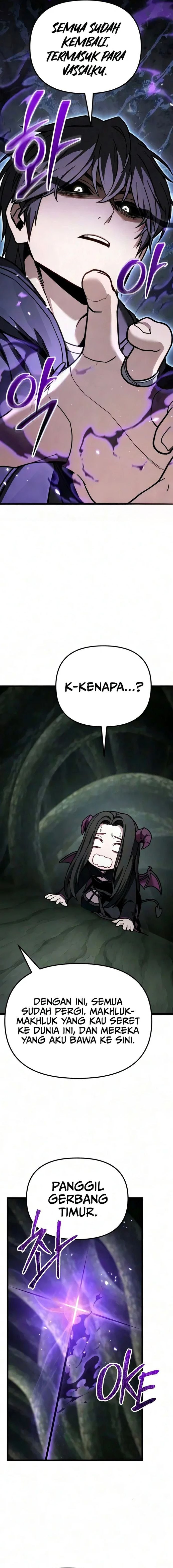 The Ultimate Shut-In Chapter 98 - Page 24