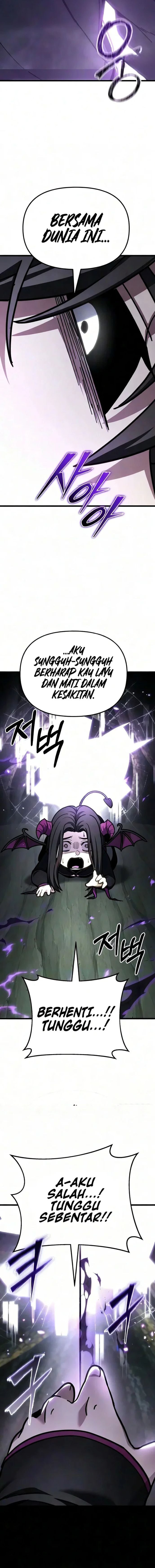 The Ultimate Shut-In Chapter 98 - Page 26