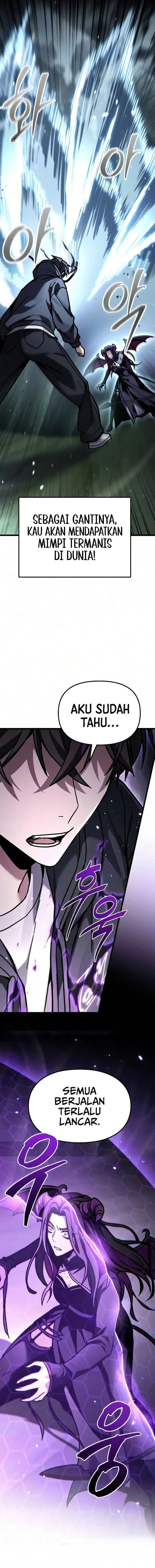 The Ultimate Shut-In Chapter 98 - Page 4