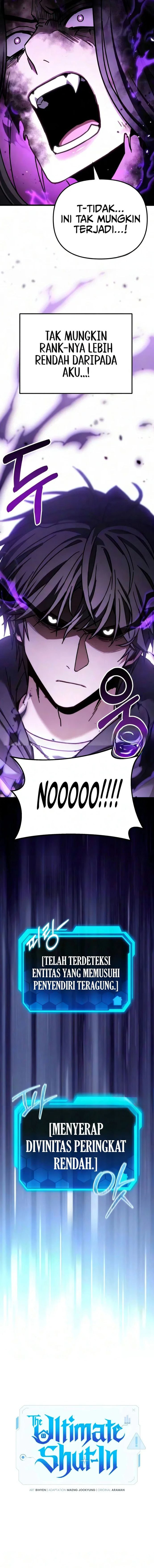 The Ultimate Shut-In Chapter 98 - Page 7