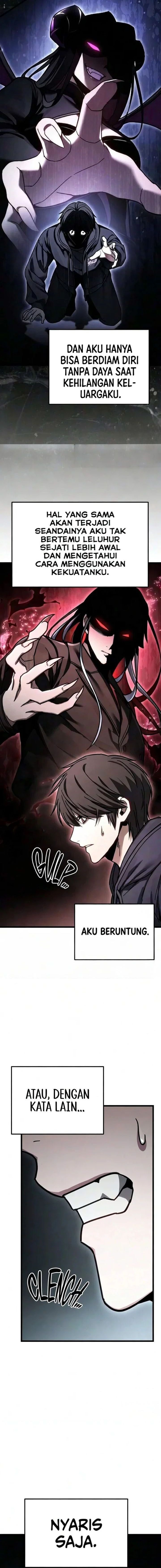The Ultimate Shut-In Chapter 99 - Page 12