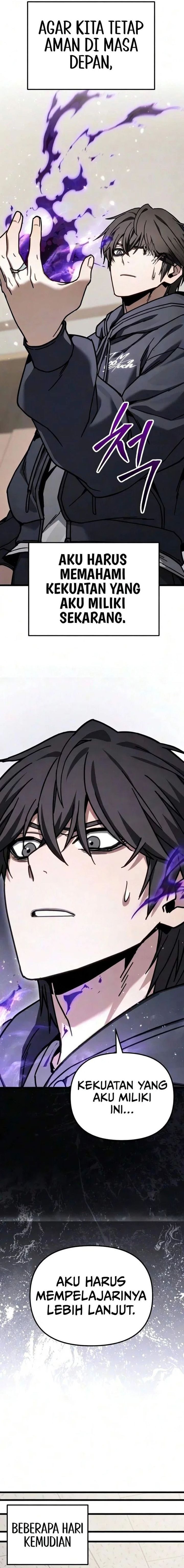 The Ultimate Shut-In Chapter 99 - Page 14