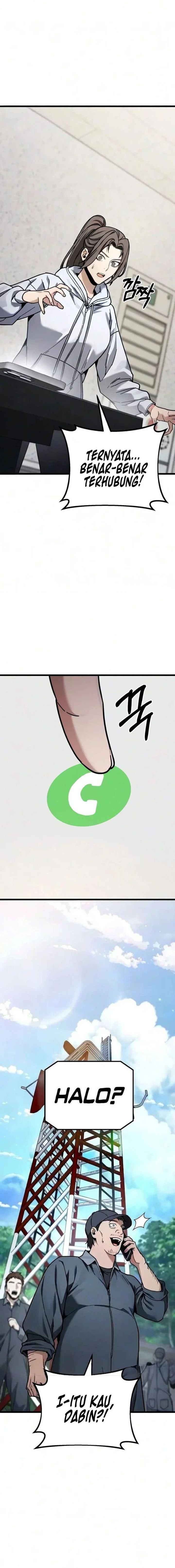 The Ultimate Shut-In Chapter 99 - Page 16