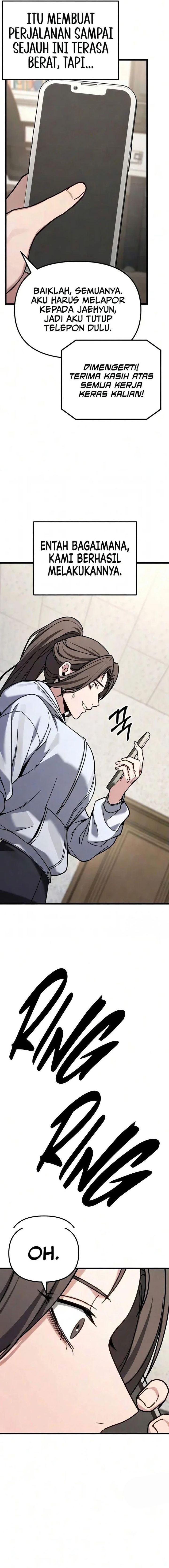 The Ultimate Shut-In Chapter 99 - Page 19