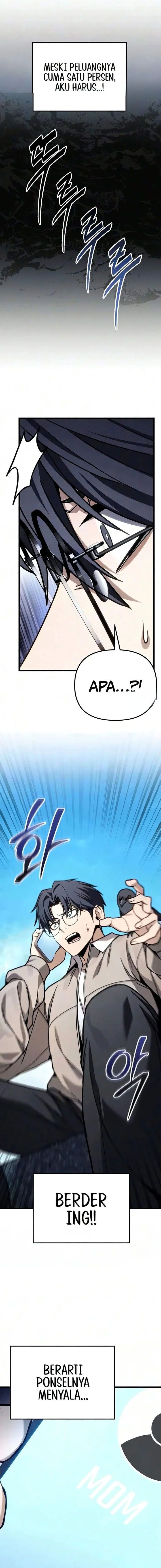 The Ultimate Shut-In Chapter 99 - Page 24