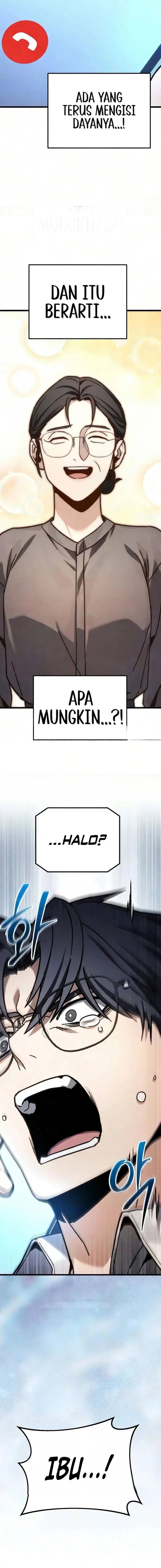 The Ultimate Shut-In Chapter 99 - Page 25