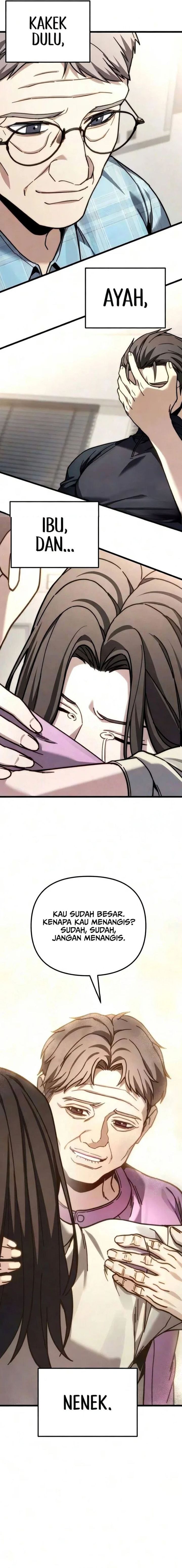 The Ultimate Shut-In Chapter 99 - Page 3