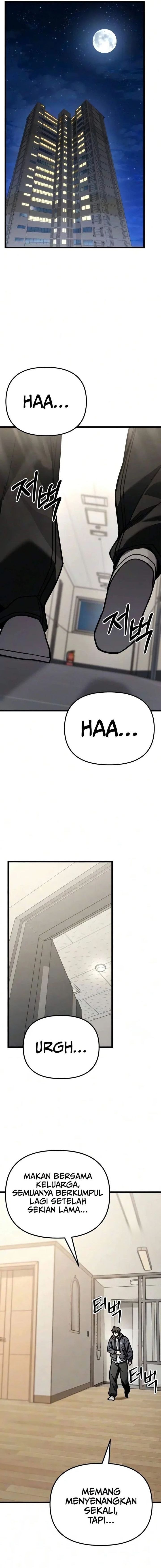 The Ultimate Shut-In Chapter 99 - Page 7