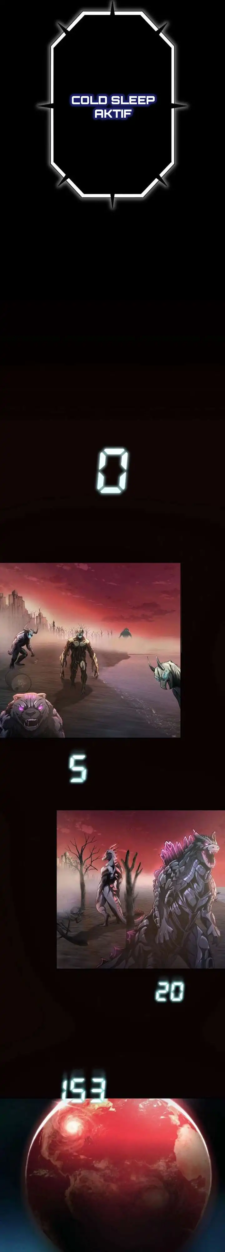 Baca The Ultimate Weapon Returns After 100 Million Years - Chapter 1 halaman 28