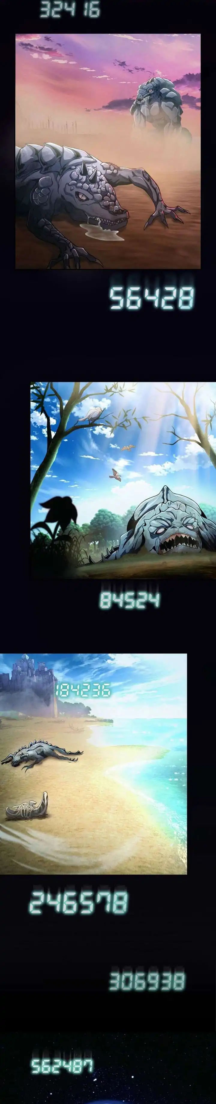 Baca The Ultimate Weapon Returns After 100 Million Years - Chapter 1 halaman 30