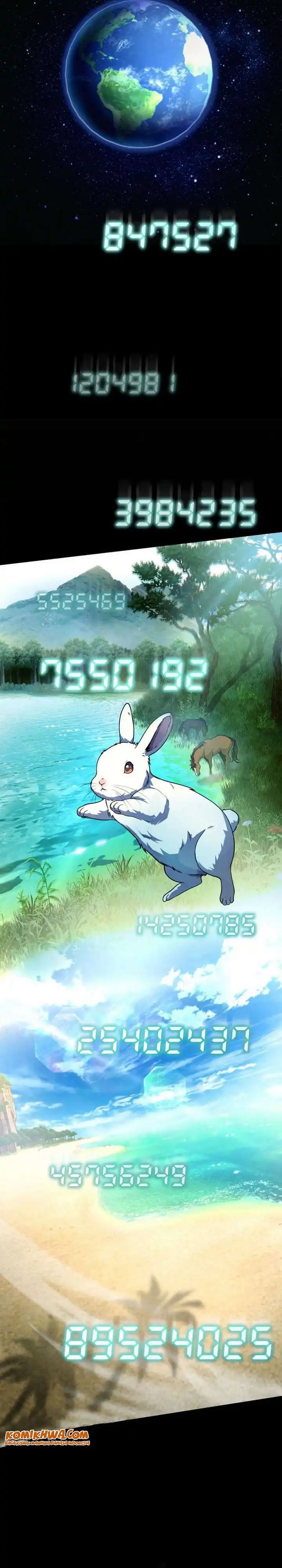 Baca The Ultimate Weapon Returns After 100 Million Years - Chapter 1 halaman 31