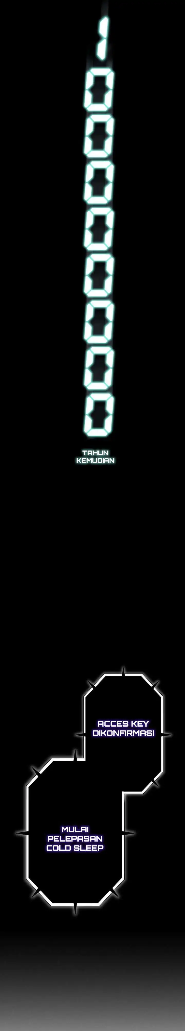 Baca The Ultimate Weapon Returns After 100 Million Years - Chapter 1 halaman 32