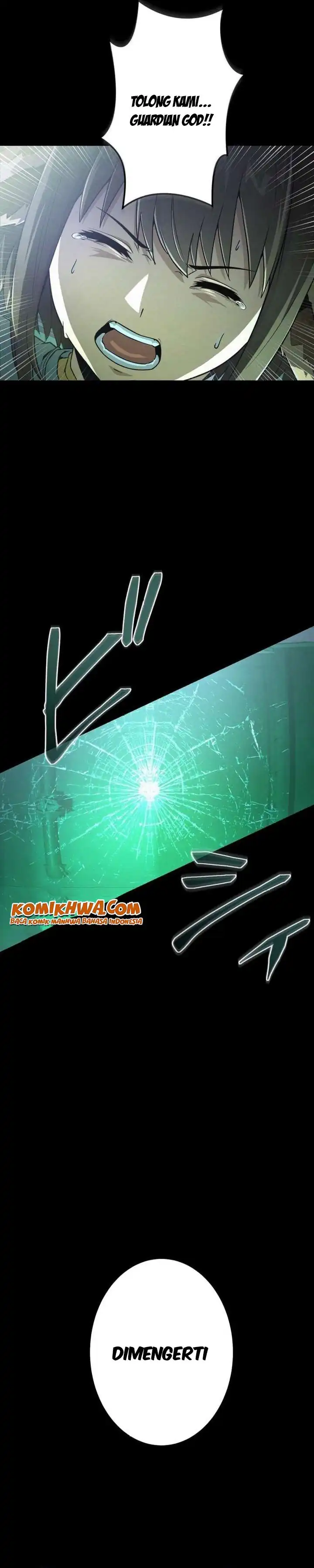 Baca The Ultimate Weapon Returns After 100 Million Years - Chapter 1 halaman 39