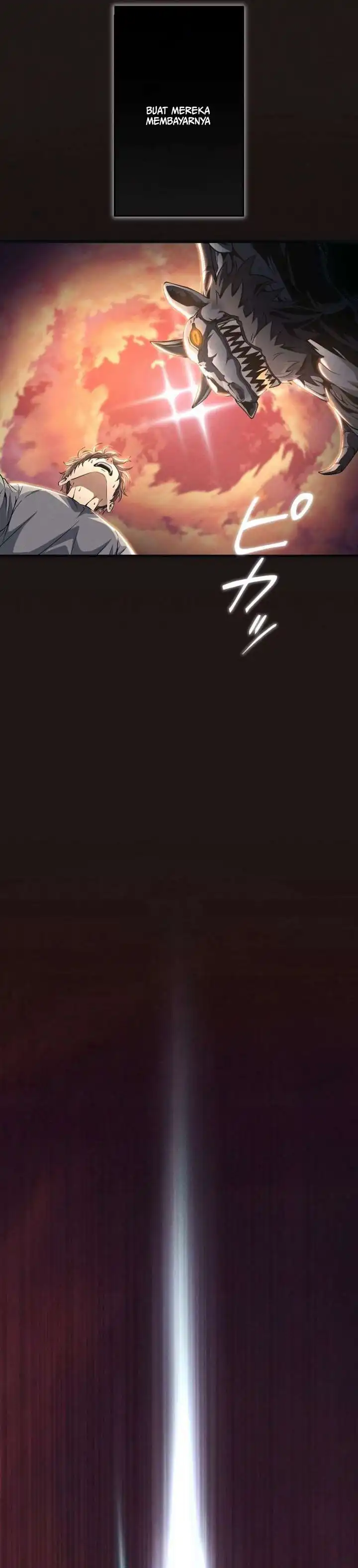 Baca The Ultimate Weapon Returns After 100 Million Years - Chapter 1 halaman 8