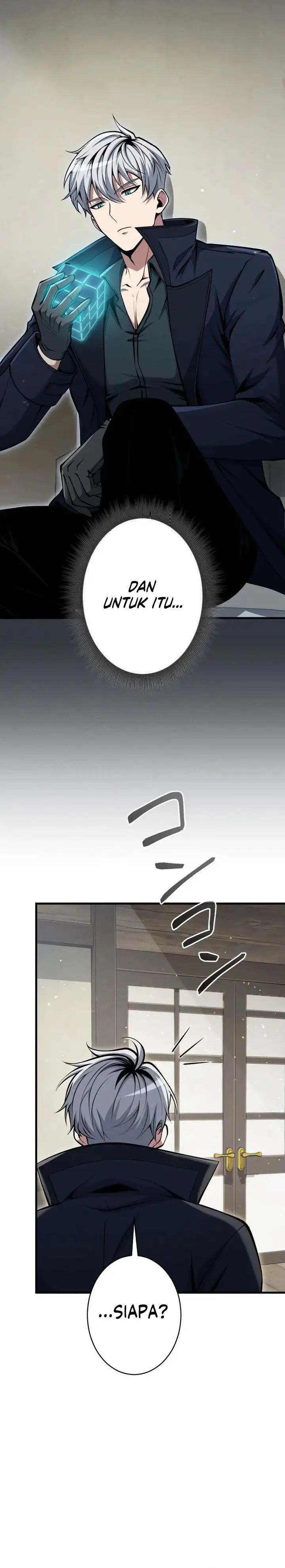 Baca The Ultimate Weapon Returns After 100 Million Years - Chapter 18 halaman 11