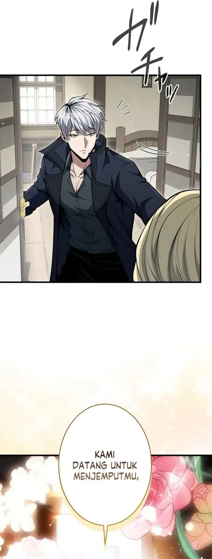 Baca The Ultimate Weapon Returns After 100 Million Years - Chapter 18 halaman 12