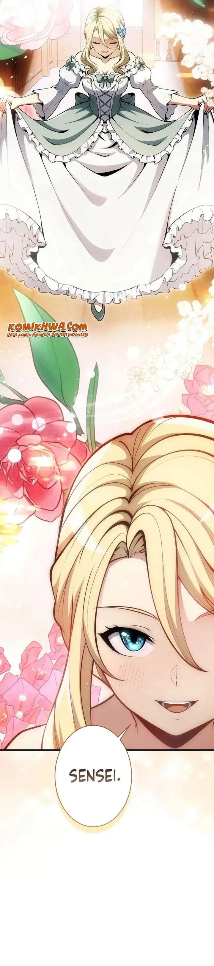 Baca The Ultimate Weapon Returns After 100 Million Years - Chapter 18 halaman 13