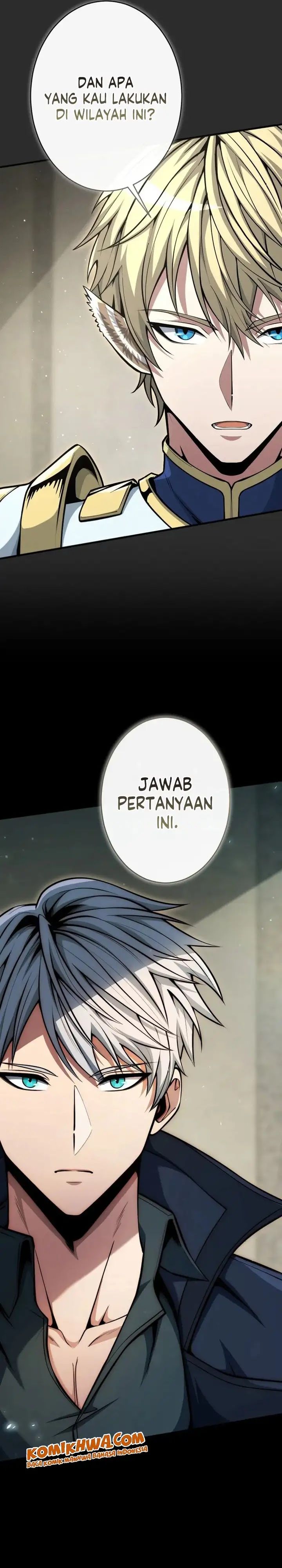 Baca The Ultimate Weapon Returns After 100 Million Years - Chapter 18 halaman 38