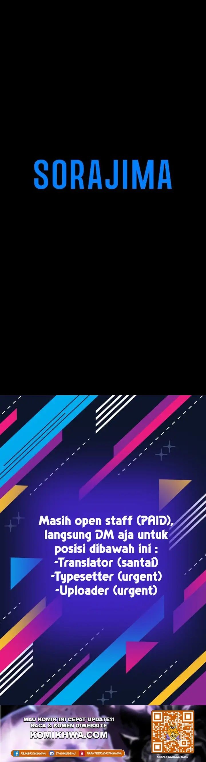 Baca The Ultimate Weapon Returns After 100 Million Years - Chapter 18 halaman 39