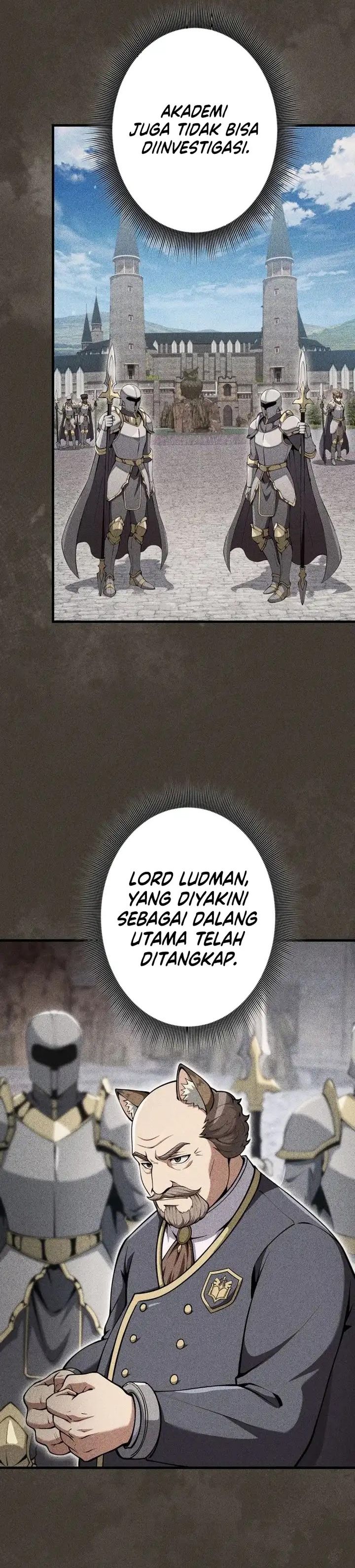 Baca The Ultimate Weapon Returns After 100 Million Years - Chapter 18 halaman 7