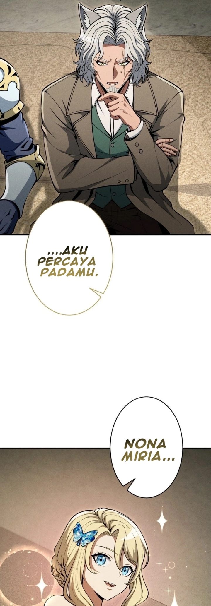 Baca The Ultimate Weapon Returns After 100 Million Years - Chapter 19 halaman 10