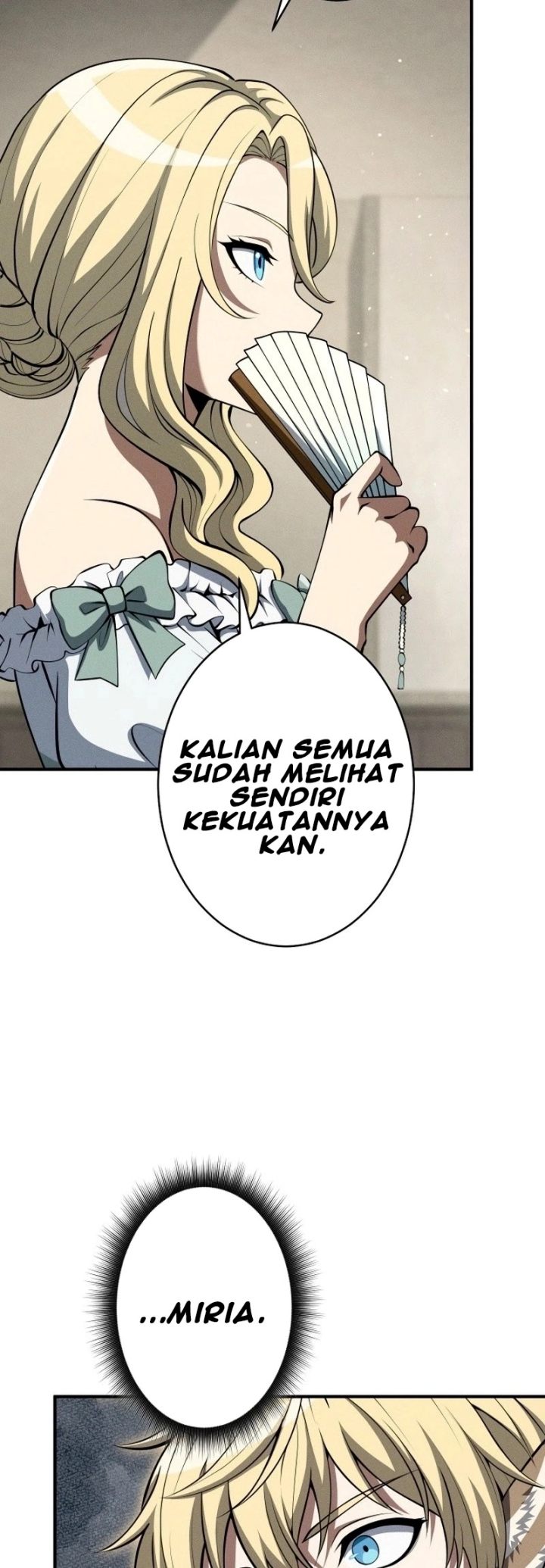 Baca The Ultimate Weapon Returns After 100 Million Years - Chapter 19 halaman 12