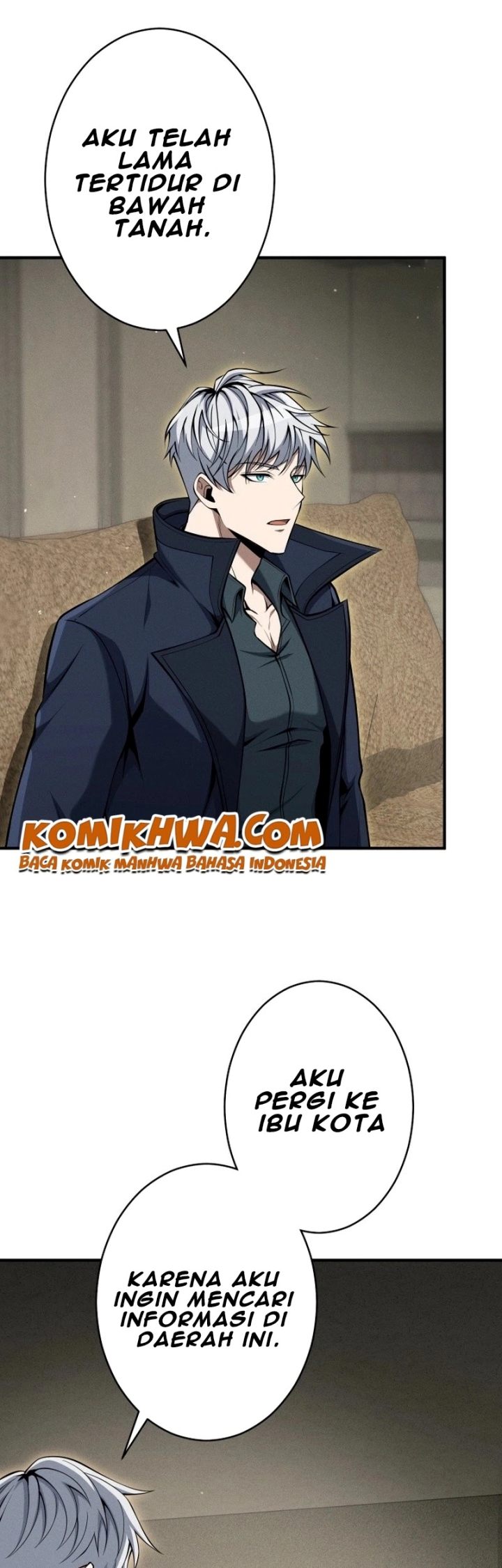 Baca The Ultimate Weapon Returns After 100 Million Years - Chapter 19 halaman 14