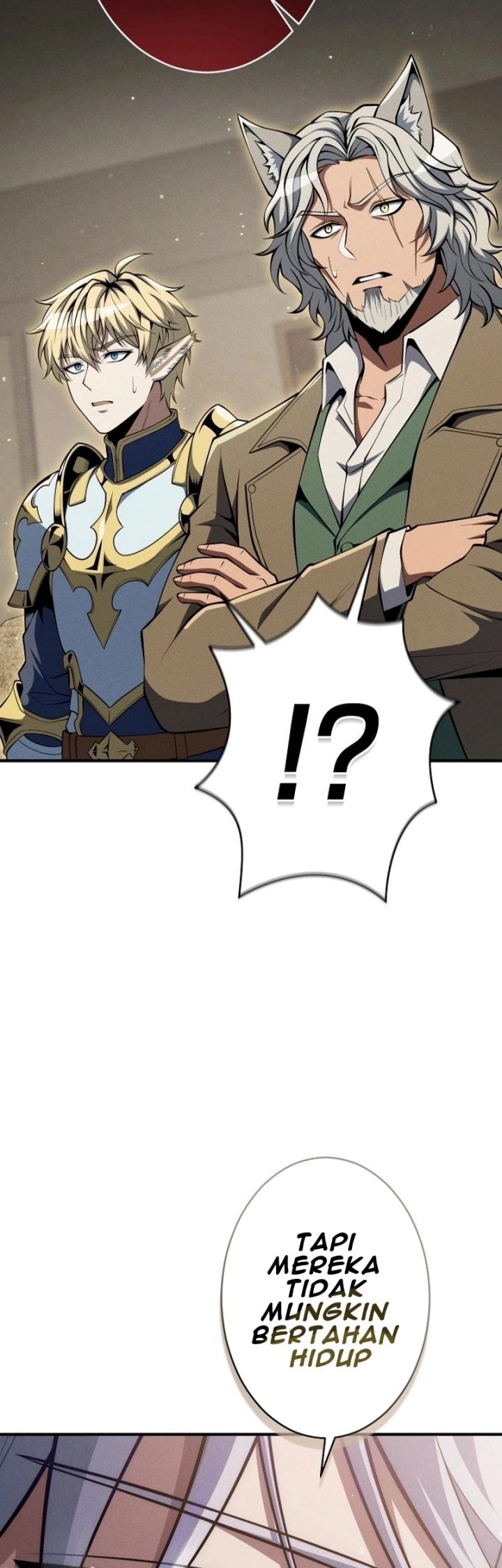 Baca The Ultimate Weapon Returns After 100 Million Years - Chapter 19 halaman 17