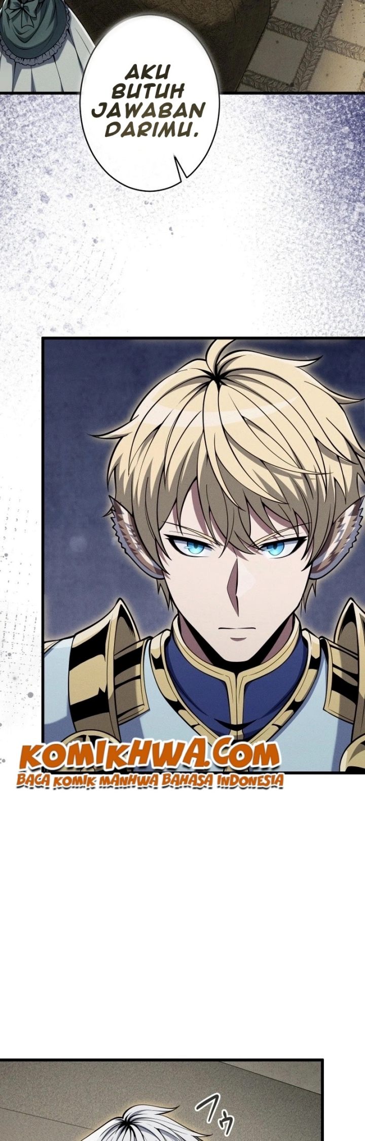 Baca The Ultimate Weapon Returns After 100 Million Years - Chapter 19 halaman 2