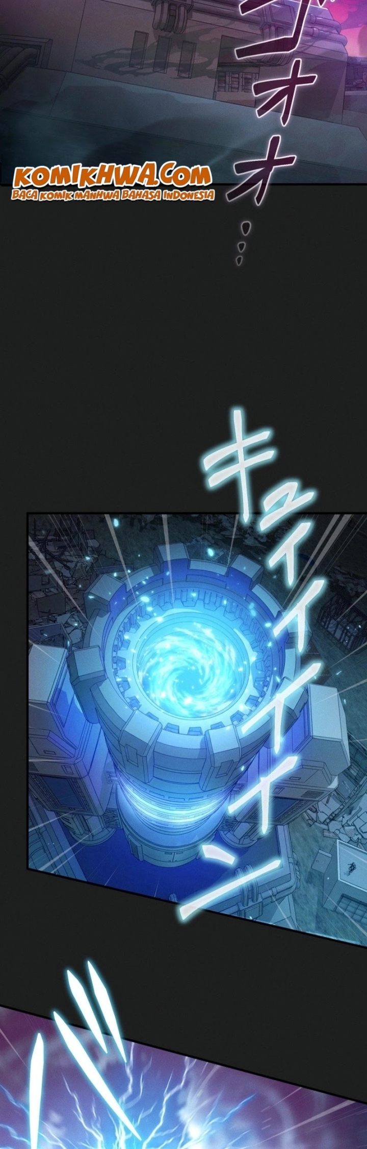 Baca The Ultimate Weapon Returns After 100 Million Years - Chapter 19 halaman 20