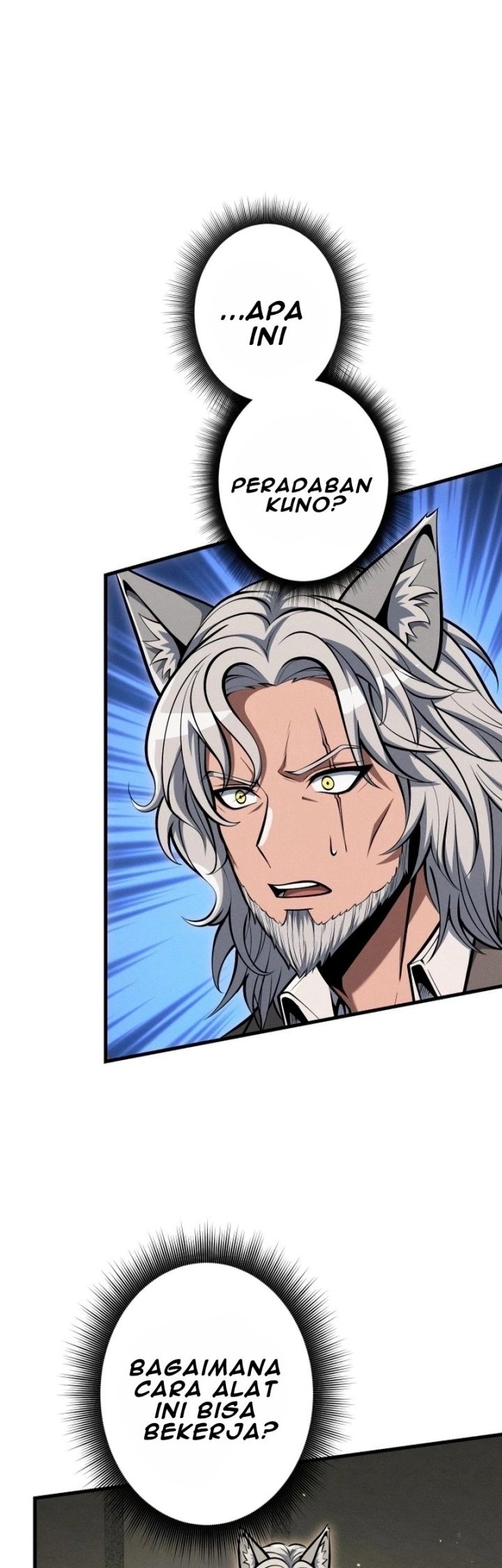 Baca The Ultimate Weapon Returns After 100 Million Years - Chapter 19 halaman 26