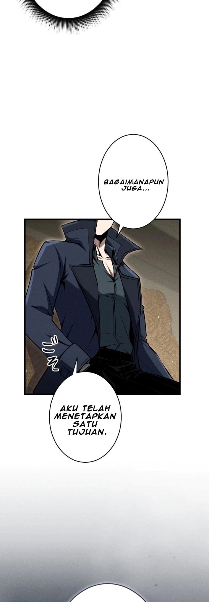 Baca The Ultimate Weapon Returns After 100 Million Years - Chapter 19 halaman 31