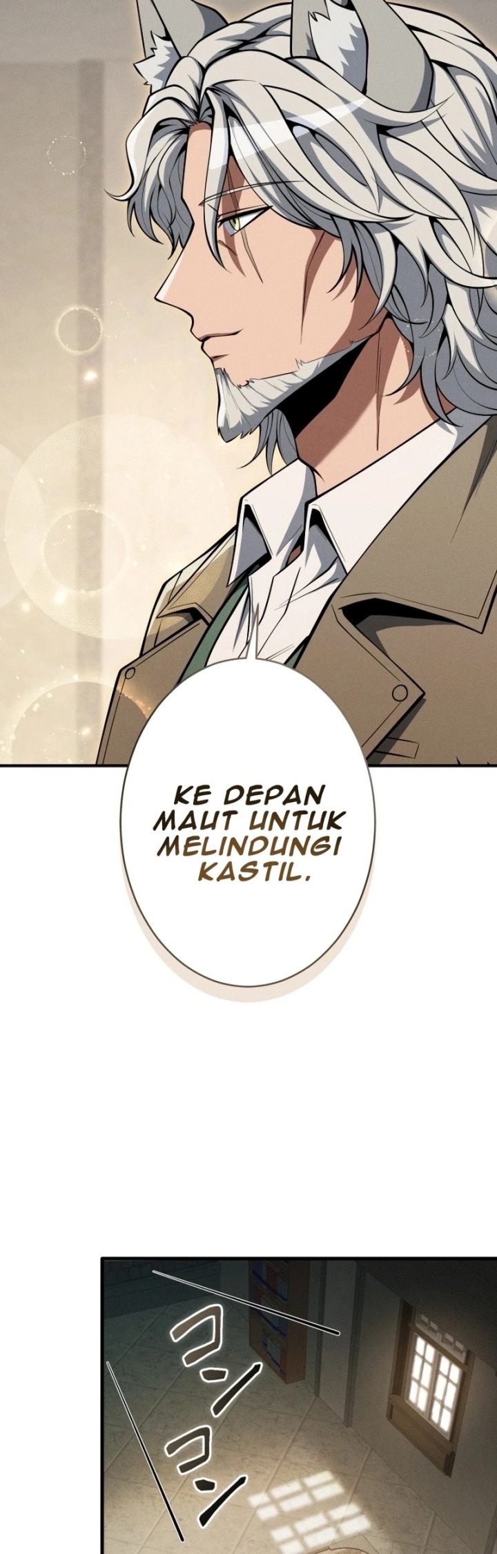 Baca The Ultimate Weapon Returns After 100 Million Years - Chapter 19 halaman 38