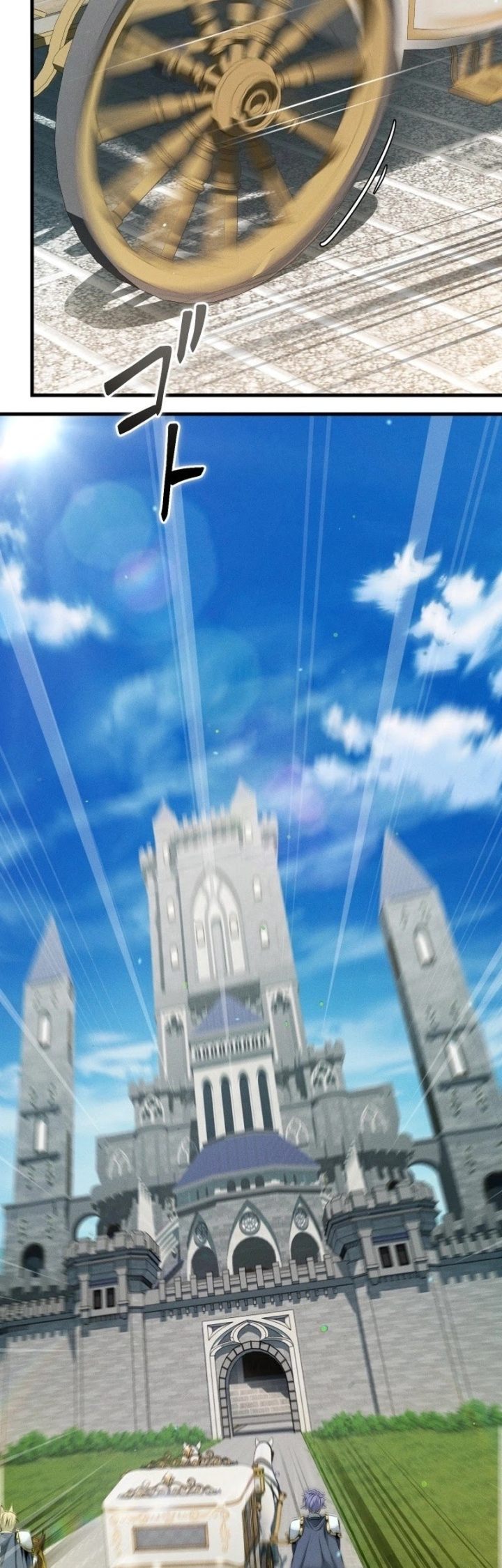 Baca The Ultimate Weapon Returns After 100 Million Years - Chapter 19 halaman 43