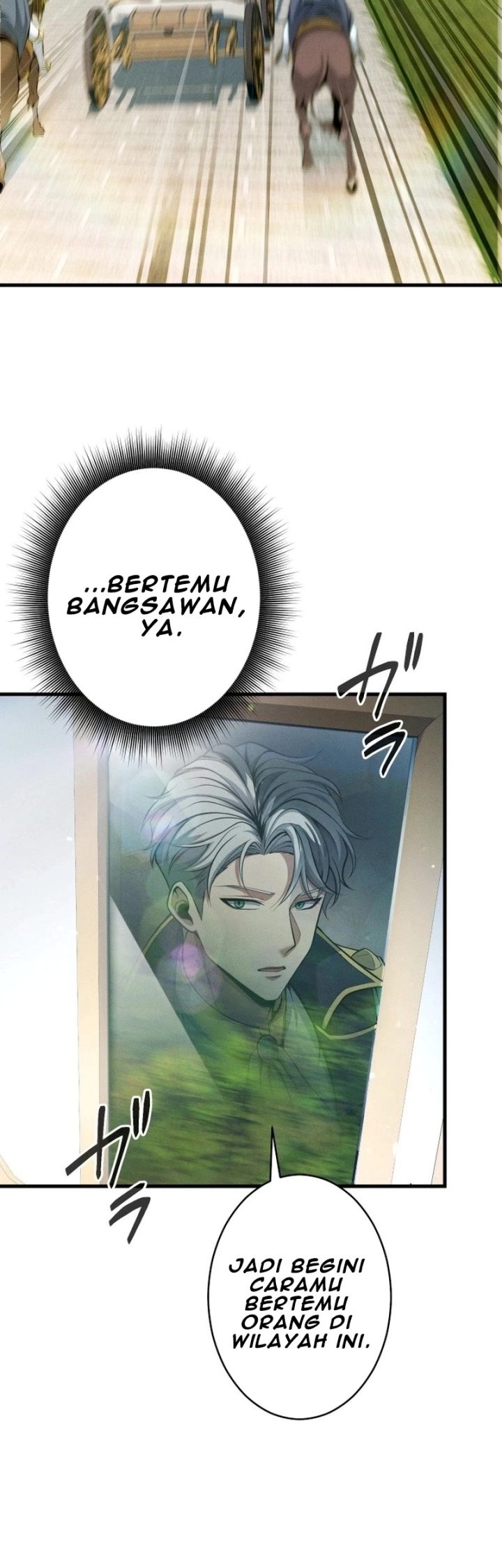 Baca The Ultimate Weapon Returns After 100 Million Years - Chapter 19 halaman 44