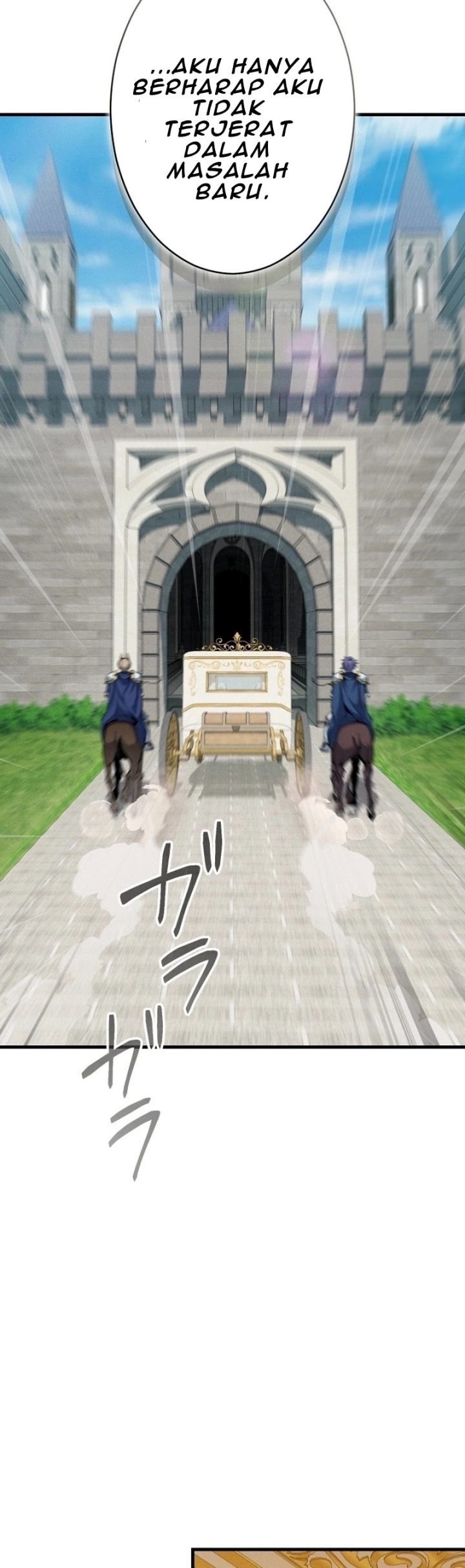 Baca The Ultimate Weapon Returns After 100 Million Years - Chapter 19 halaman 49