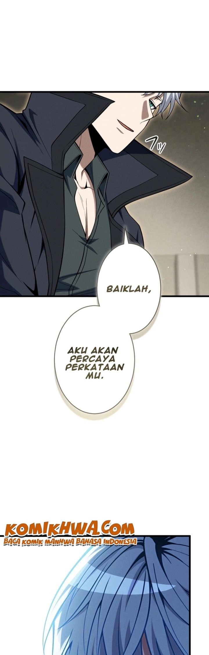 Baca The Ultimate Weapon Returns After 100 Million Years - Chapter 19 halaman 5