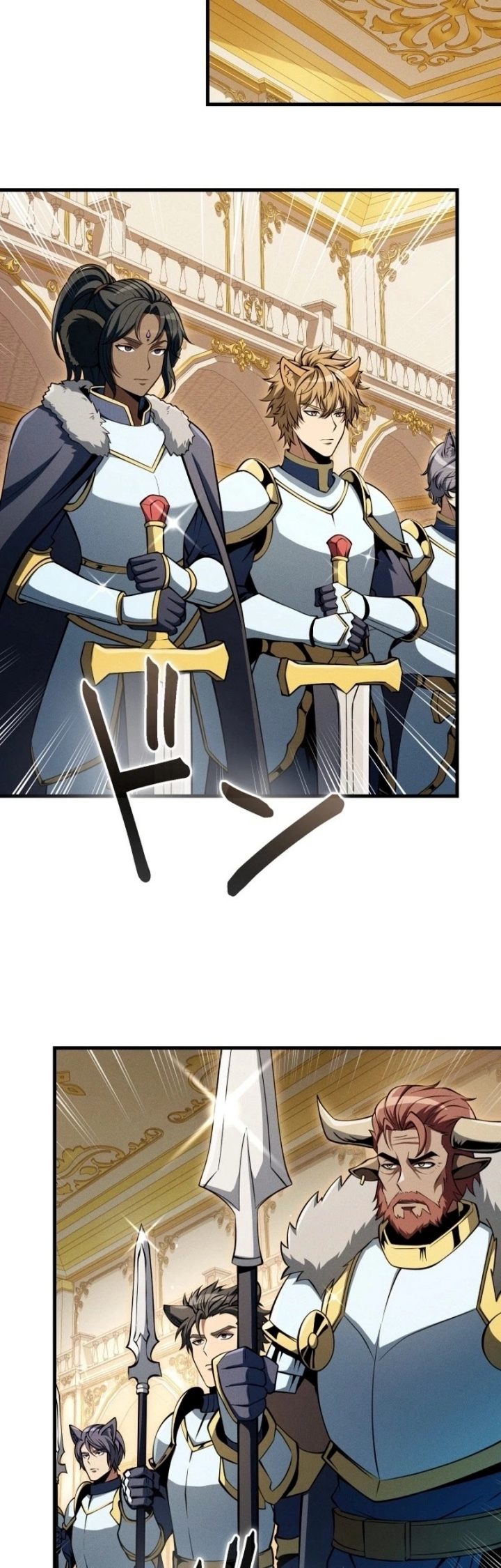 Baca The Ultimate Weapon Returns After 100 Million Years - Chapter 19 halaman 50