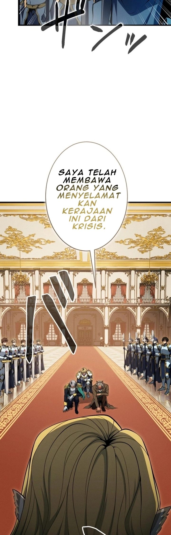 Baca The Ultimate Weapon Returns After 100 Million Years - Chapter 19 halaman 51