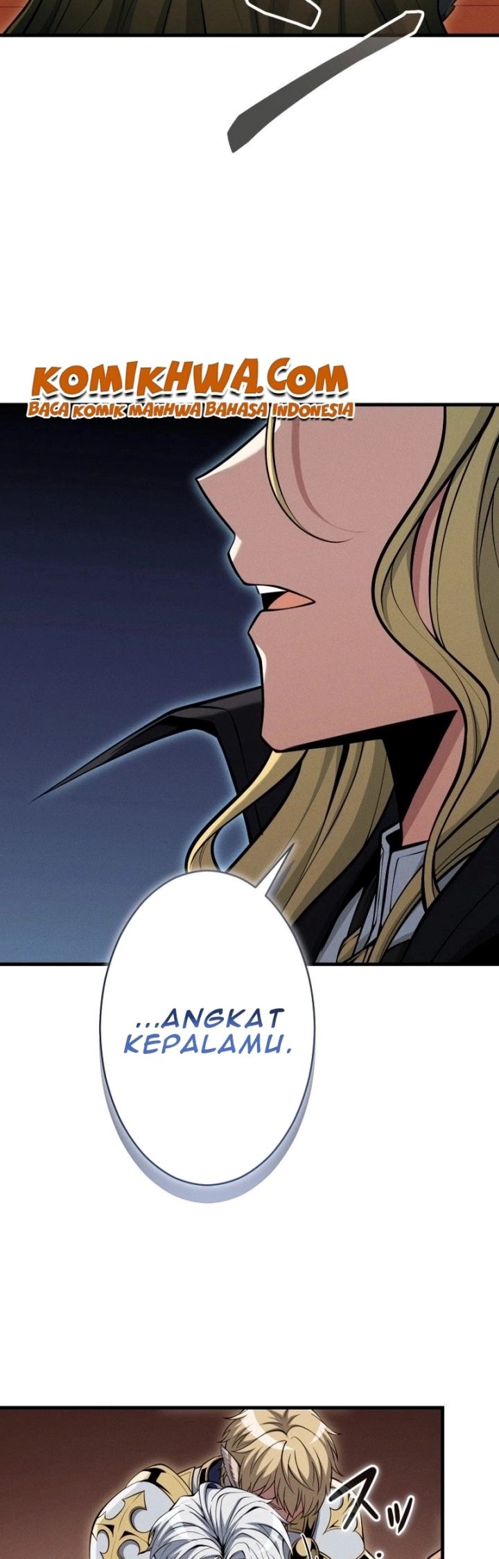 Baca The Ultimate Weapon Returns After 100 Million Years - Chapter 19 halaman 52