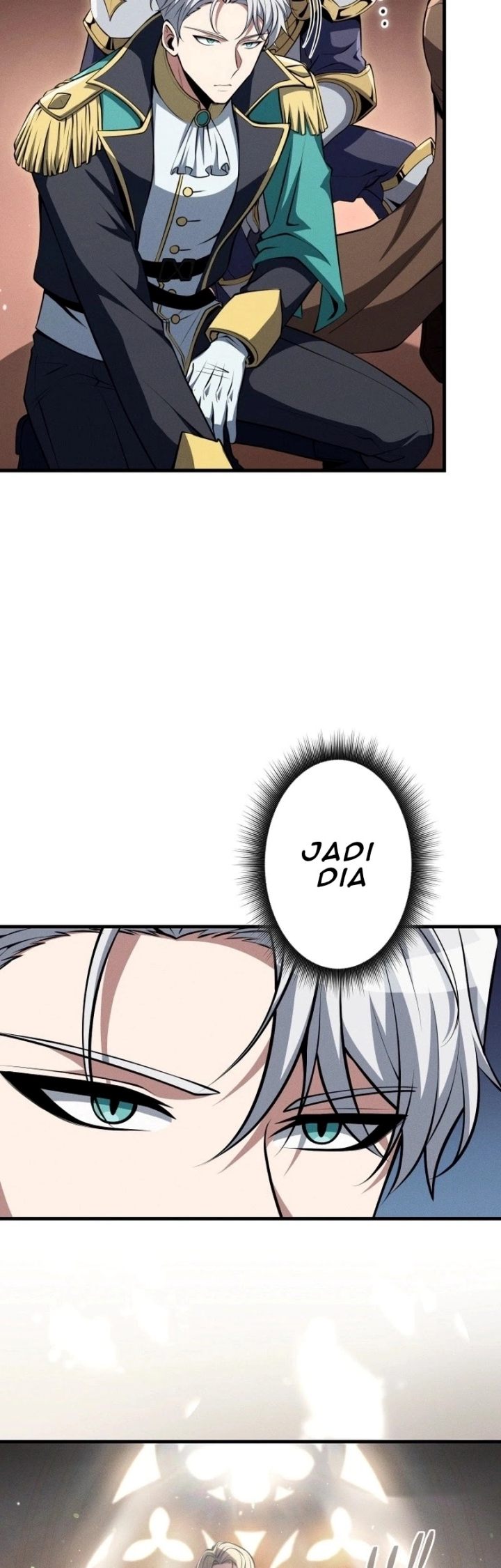 Baca The Ultimate Weapon Returns After 100 Million Years - Chapter 19 halaman 53