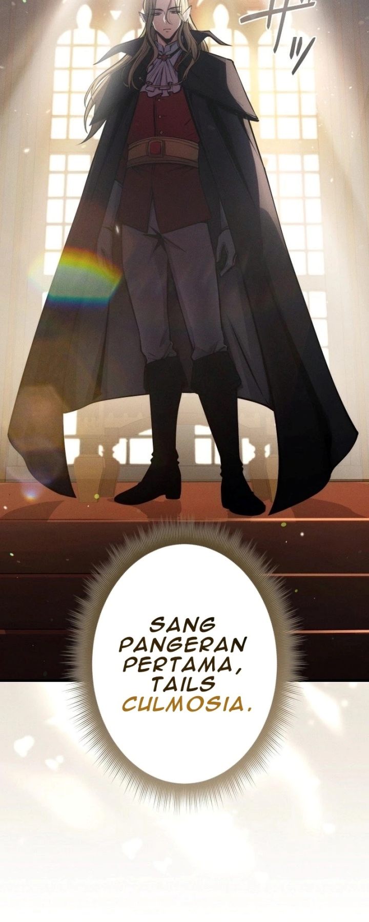 Baca The Ultimate Weapon Returns After 100 Million Years - Chapter 19 halaman 54