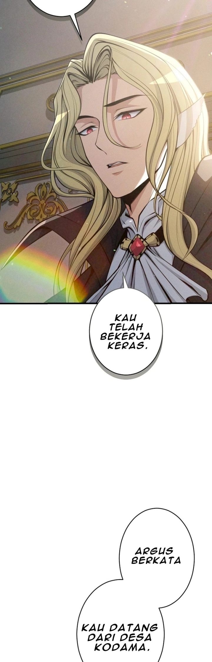 Baca The Ultimate Weapon Returns After 100 Million Years - Chapter 19 halaman 56