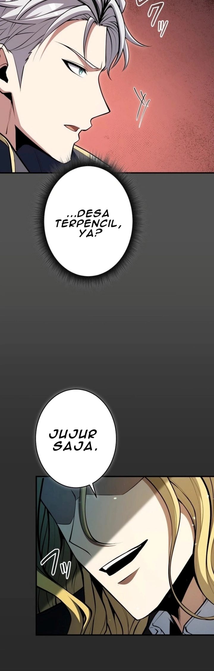 Baca The Ultimate Weapon Returns After 100 Million Years - Chapter 19 halaman 58