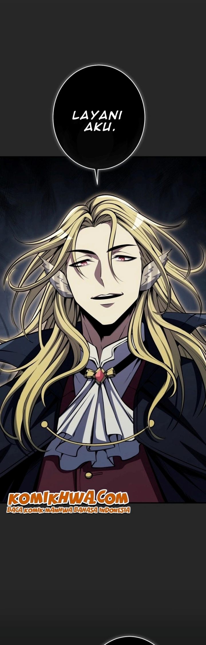 Baca The Ultimate Weapon Returns After 100 Million Years - Chapter 19 halaman 59