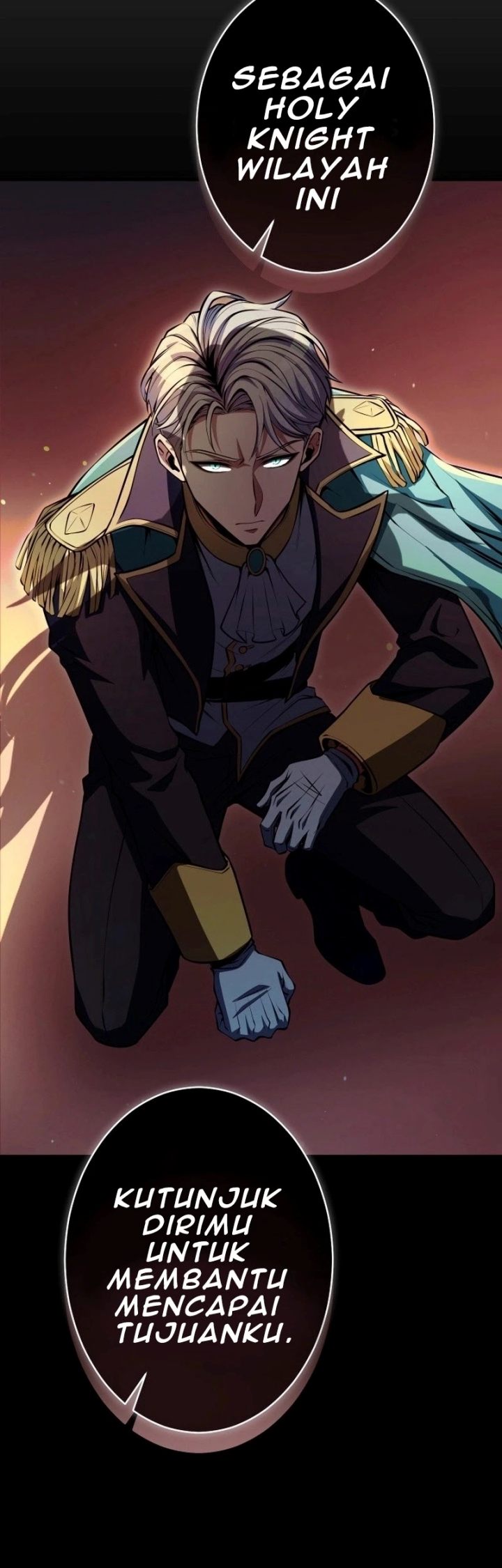 Baca The Ultimate Weapon Returns After 100 Million Years - Chapter 19 halaman 60