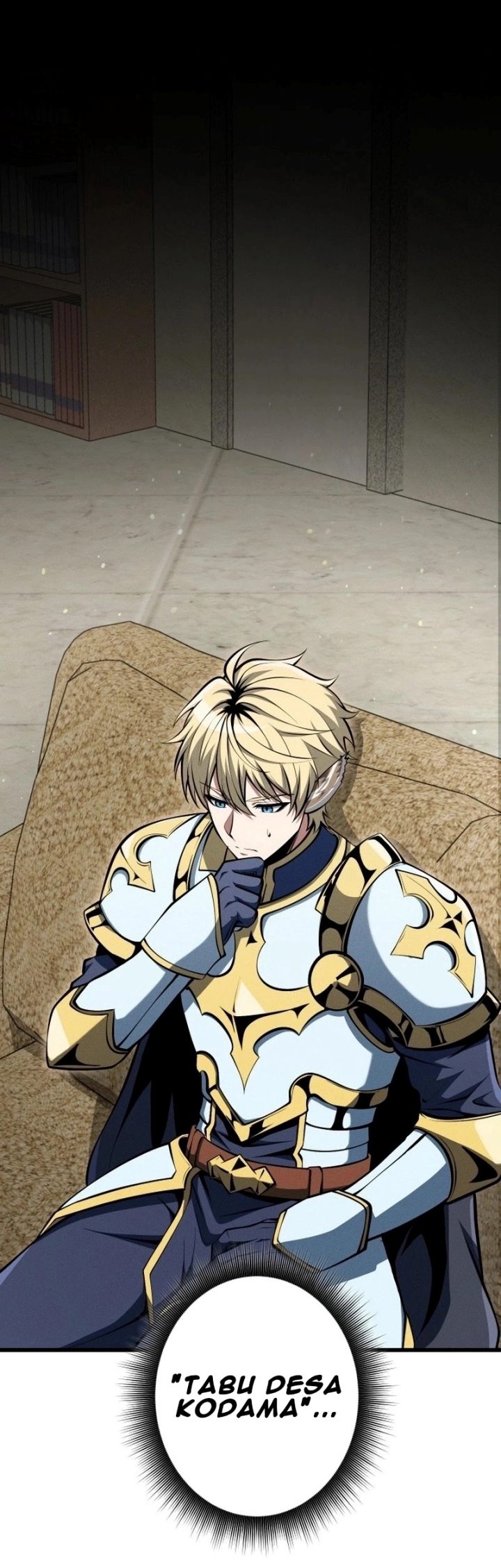 Baca The Ultimate Weapon Returns After 100 Million Years - Chapter 19 halaman 8