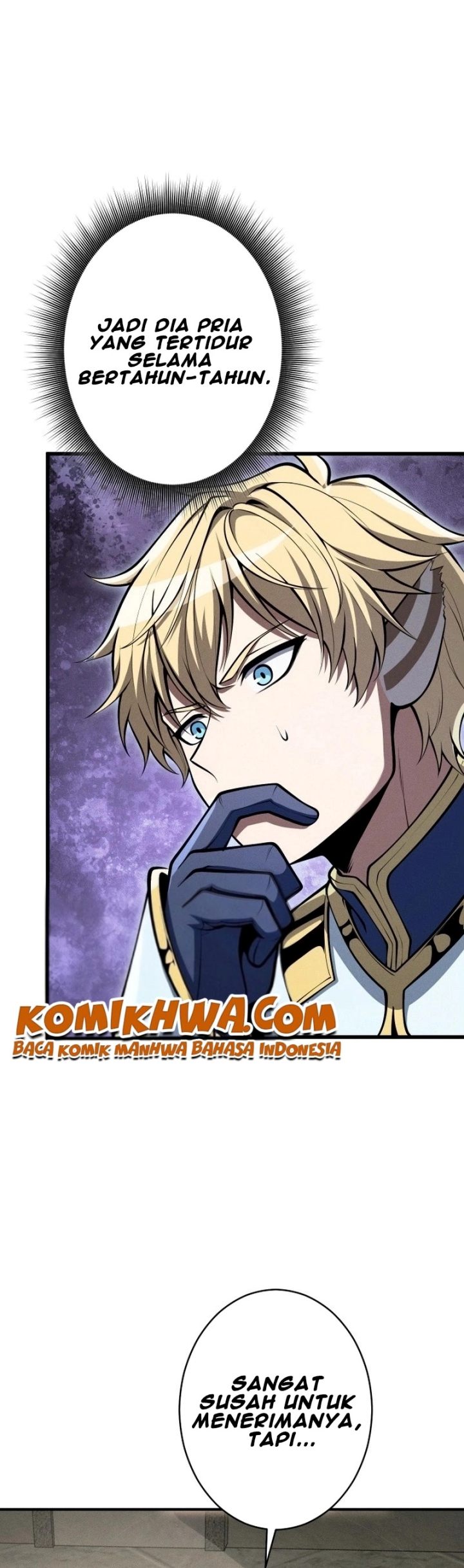 Baca The Ultimate Weapon Returns After 100 Million Years - Chapter 19 halaman 9